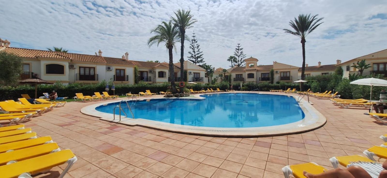 La Sirena Appartement Vera Buitenkant foto